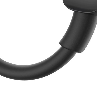 5. Kabel Joyroom Multi-Color Series A14 USB-C / USB-C 60W 1.2 m - czarny