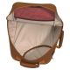 7. Plecak turystyczny Cabin Zero Classic Tech 28L cynamonowy - CZ332421