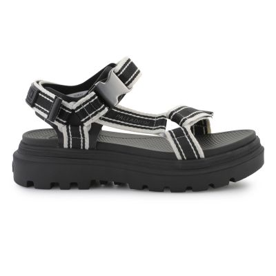 6. Sandały Palladium Pallacruise Strap W 97465‑011‑M