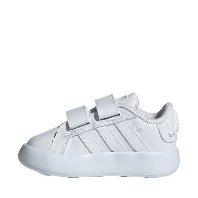 11. Buty adidas Star Wars Grand Court 2.0 Jr IH7578