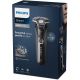 12. Philips Golarka elektryczna Series 5000 S5898/35 do golenia na mokro i sucho z 2 akcesoriami