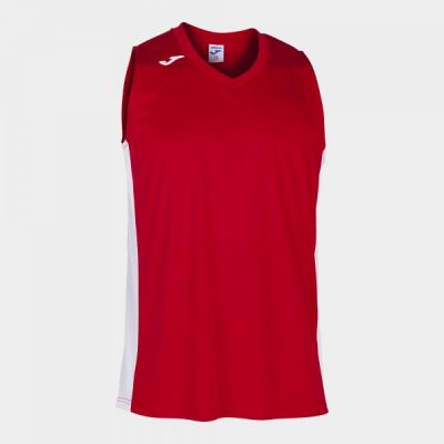 4. Koszulka koszykarska Joma Cancha III 101573.602