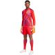 6. Koszulka bramkarska adidas Tiro 24 Competition Long Sleeve M IN0407