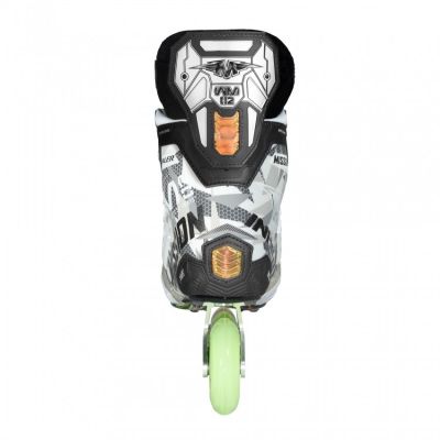 4. Rolki hokejowe Mission Inhaler WM02 Sr 1058390
