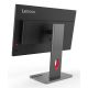 5. Lenovo ThinkVision P24QD-40 LED display 60,5 cm (23.8") 2560 x 1440 px Quad HD LCD Czarny