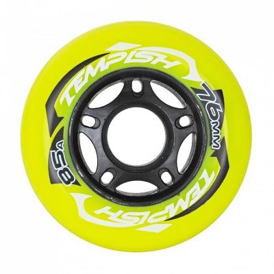 5. Kółka TEMPISH Radical Color PU 84A