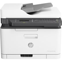Urządzenie wielofunkcyjne HP Color Laser MFP 179fnw 4ZB97A (laserowe, laserowe kolor; A4; Skaner płaski)