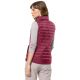 3. Kamizelka Jack Wolfskin Pack-Go Down Vest W 1207031-2198