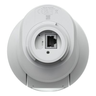 6. Kamera Ubiquti UniFi G6 PTZ White (UVC-G6-PTZ-W) 8MP 3840 x 2160 (16:9) IP66 IK04 24W