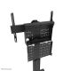6. Neomounts FL45S-825BL1 uchwyt do telewizorów 190,5 cm (75") Czarny