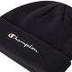 3. Czapka dla dzieci Champion Beanie Cap granatowa 806070 BS501