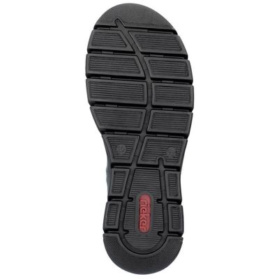 28. Botki Rieker W 55052-54 RKR703