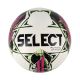Piłka nożna Select Hala Futsal Attack v22 2 gatunek biało-różowa 17622/370016