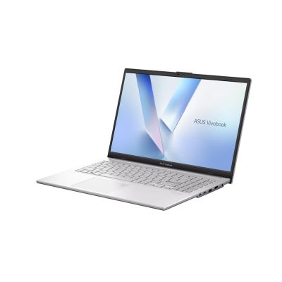 2. ASUS E1504GA-WS35 i3-N305 15.6"FHD AG 8GB SSD256 BT Win11 Cool Silver (REPACK) 2Y