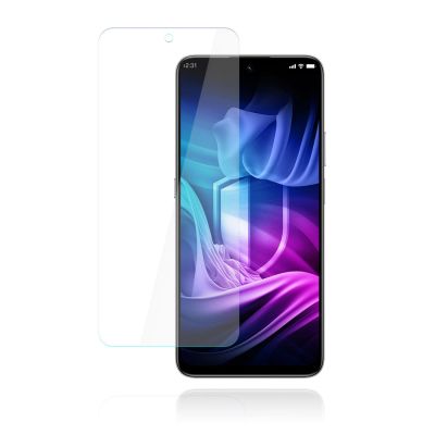 8. Folia matowa 3mk Silky Matt Pro na Honor X7D