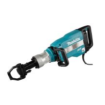 Makita HM1512 młot wyburzeniowy Niebieski 1850 W