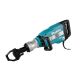 Makita HM1512 młot wyburzeniowy Niebieski 1850 W
