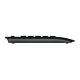 6. Klawiatura Logitech 920-005217 (USB 2.0; kolor czarny)