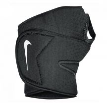 Opaska na nadgarstek Nike Pro Wrist and Thumb Wrap 3.0 N1000679-010