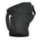 Opaska na nadgarstek Nike Pro Wrist and Thumb Wrap 3.0 N1000679-010