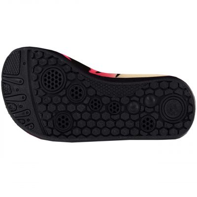 2. Buty do wody dla dzieci ProWater różowe PRO-23-34-106K