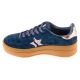 2. Skechers Academy Hi-Elevated Essence 185430-NVPK Niebieskie 36