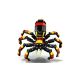 12. LEGO Creator 3w1 31159 - Dzikie zwierzęta: niezwykły pająk