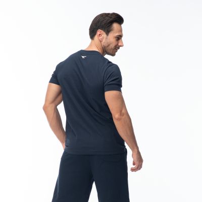 10. Męska Koszulka z krótkim rękawem FARKAS SP