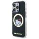 2. Etui Hello Kitty IML Sweet Kitty Magsafe na iPhone 16 Pro Max - czarne