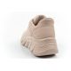 5. Skechers buty damskie sportowe Bobs B Flex SLIP-INS beżowe wygodne