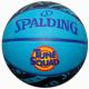 2. Piłka do koszykówki Spalding Space Jam Tune Squad IV 84-598Z