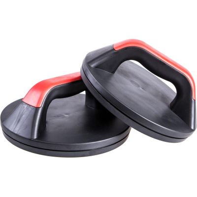 8. UCHWYTY DO POMPEK PUSH UP OBROTOWE PRO PURE 2 IMPROVE