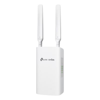 TP-Link Omada ER703WP-4G-Outdoor gateway/kontroler 10, 100, 1000 Mbit/s