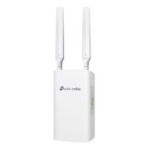 TP-Link Omada ER703WP-4G-Outdoor gateway/kontroler 10, 100, 1000 Mbit/s