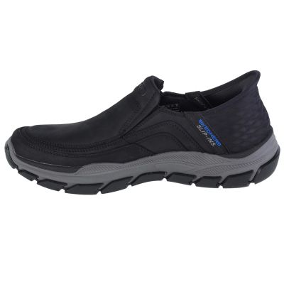 3. Buty Skechers Slip-Ins Respected - Elgin M 204810-BLK 