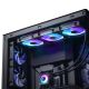 2. Phanteks Glacier One 420D30 X2 DRGB AiO Chłodzenie wodne - 420mm