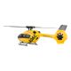 4. Amewi ADAC H145 Helikopter bezszczotkowy 6-kanałowy 6G RTF
