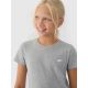 2. Koszulka 4F Jr 4FJWMM00TTSHF1658-27M