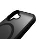 6. Etui Puro Gradient TPU kompatybilne z MagSafe na iPhone 17 - czarne