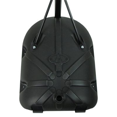 8. Kosz do koszykówki NET1 XPLODE JR N123201