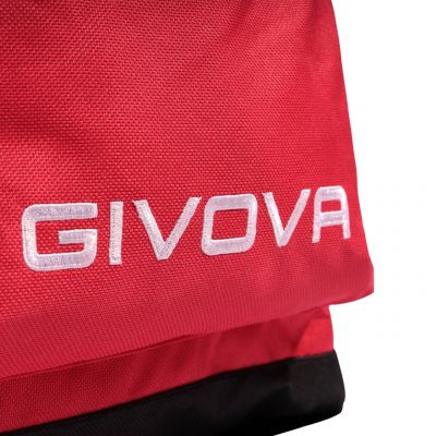 6. Plecak Givova Zaino Scuola G0514-0012