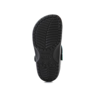 7. Klapki Crocs Classic Minecraft Clog Kids Multi Jr 210830-90H 