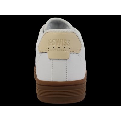 4. Buty K-Swiss COURT TIEBREAK II (04413-126-M)