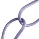 6. Kabel Puro ICON USB-C - USB-C 1,5m - fioletowy