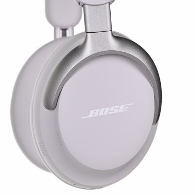 7. Słuchawki Bose QC Ultra white