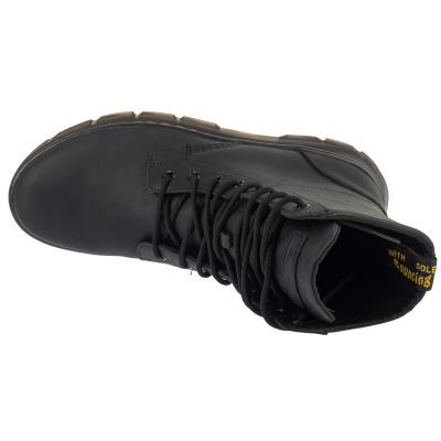 3. Dr. Martens Combs Leather DM26007001 Czarne 43