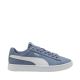 Buty dla dzieci Puma Rickie Classic niebieskie 394252 23