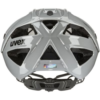 2. Kask rowerowy Uvex Quatro 41/3/775/34
