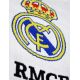 2. Szalik kibica Real Madryt dwustronny Double Knitted Scarf 3RD RM4BUF3