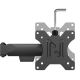 17. Uchwyt biurkowy do 3 monitorów 10-27" NEOMOUNTS DS60-600BL3